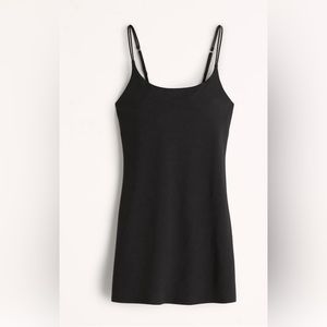 NWT Abercrombie and Fitch Traveler mini tennis dress